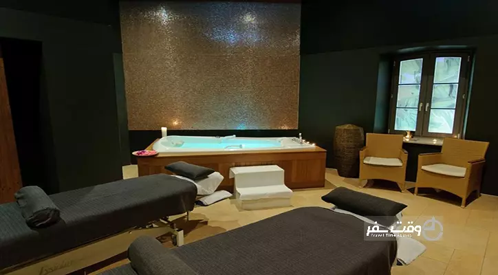 هتل سولو سوکوس پالاس بریج سن پترزبورگ